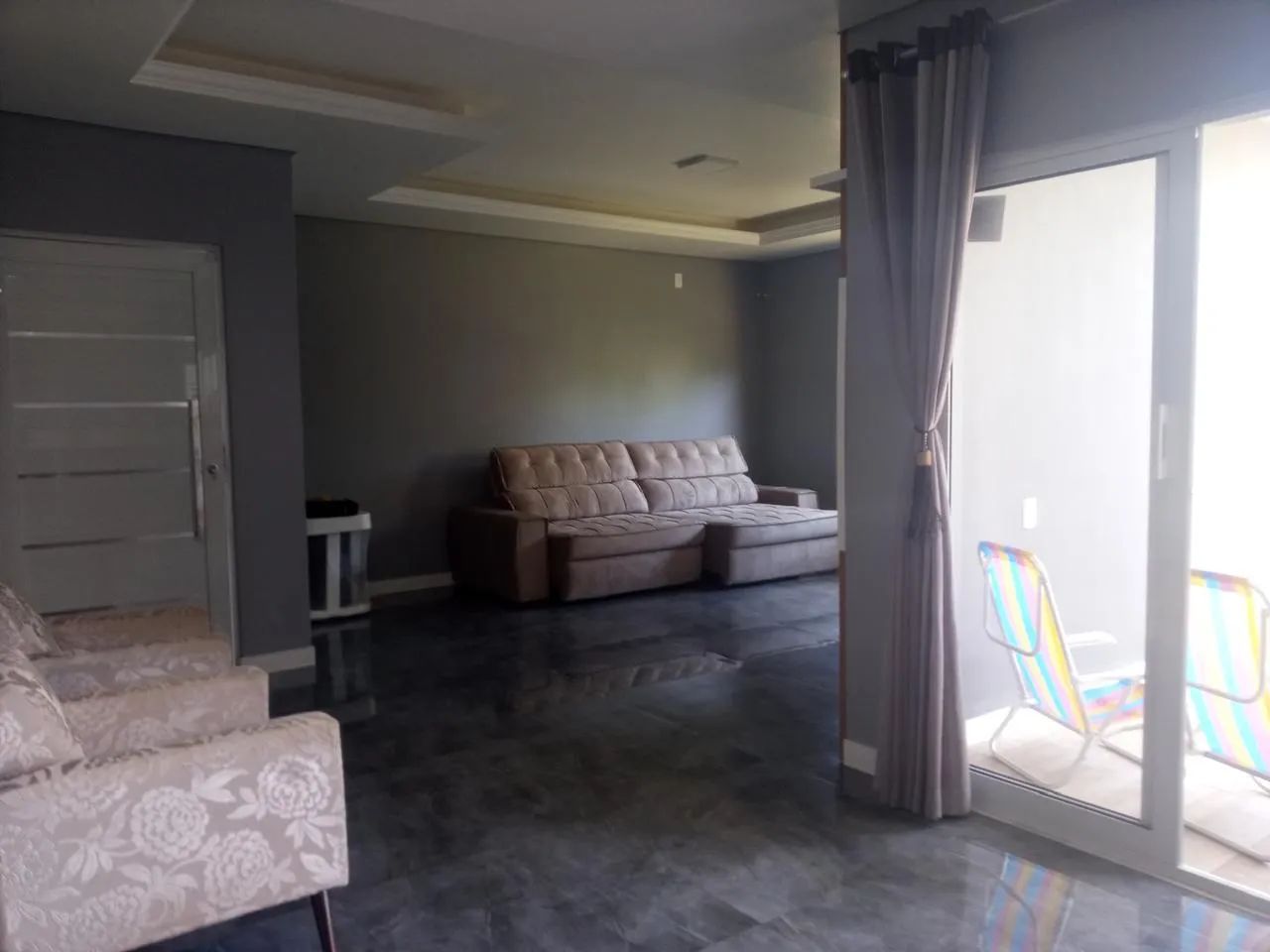 Casa com amplo quintal no rio vermelho  - Foto 3