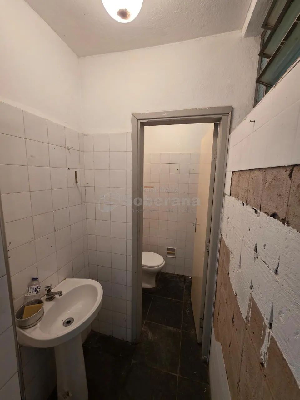 salão - Jardim Nova Europa - Campinas - Foto 2