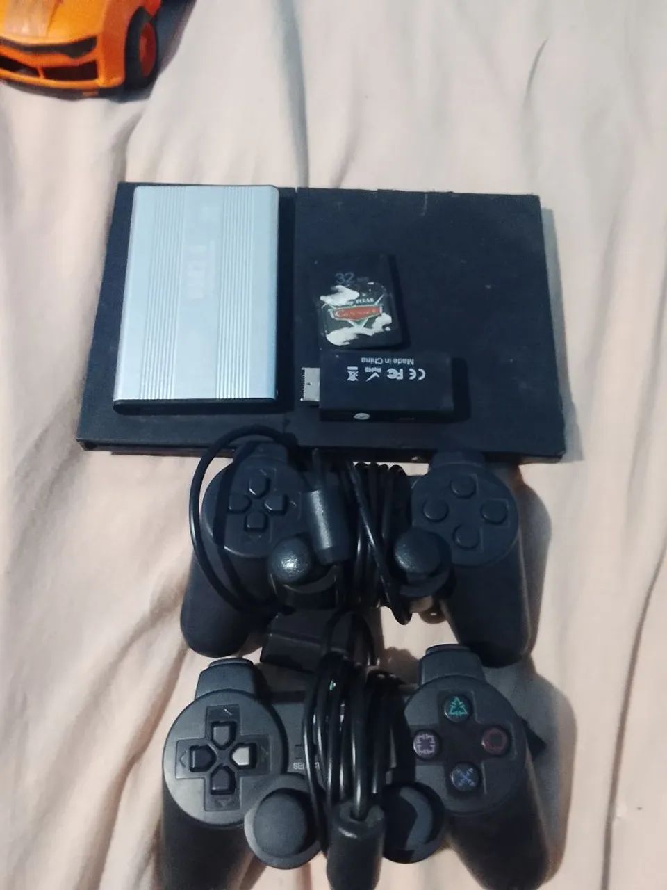 Play 2