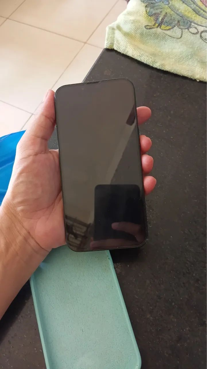 Vendo iPhone 14 128g - Foto 3