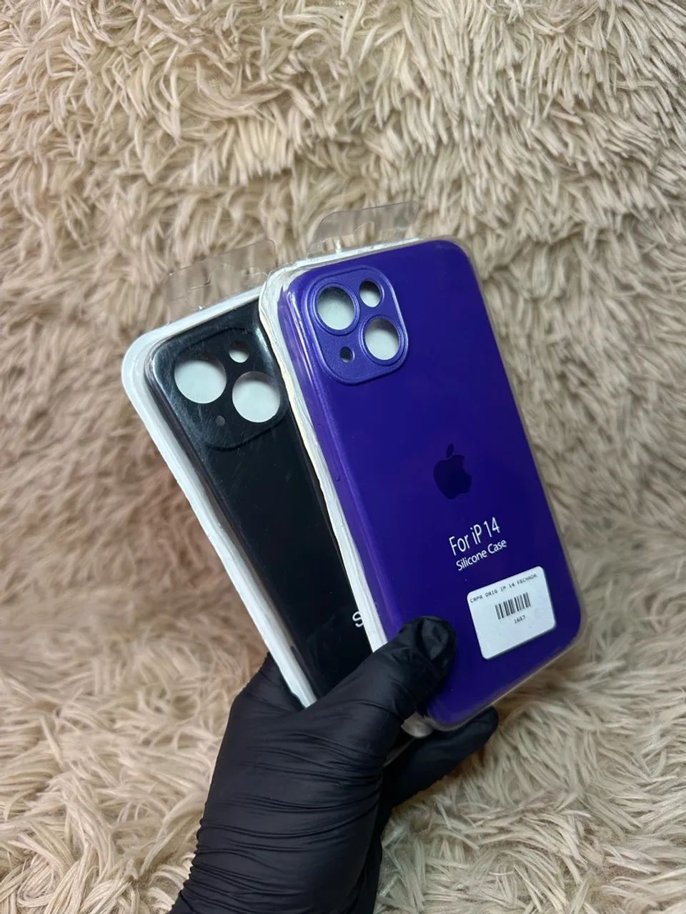 Case silicone   - Foto 3