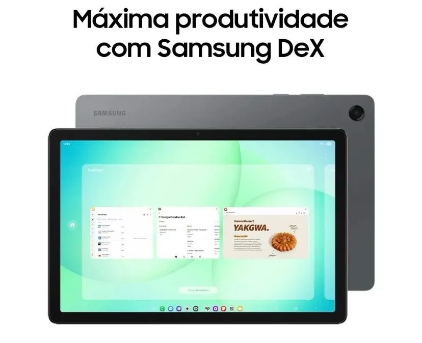 Samsung Galaxy Tab 11+ - Foto 4