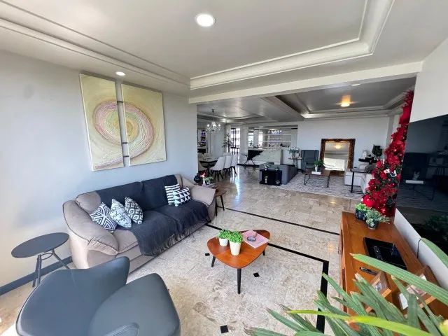 MANSÃO VILLE DE PARIS - Foto 3