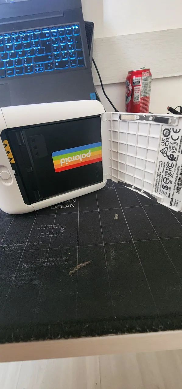 Camera Polaroid Go  - Foto 4
