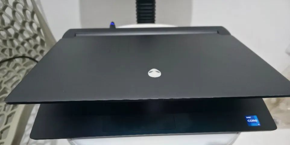 Notebook Gamer Alienware m15 R7 RTX 3070 Ti 32GB RAM - Foto 5
