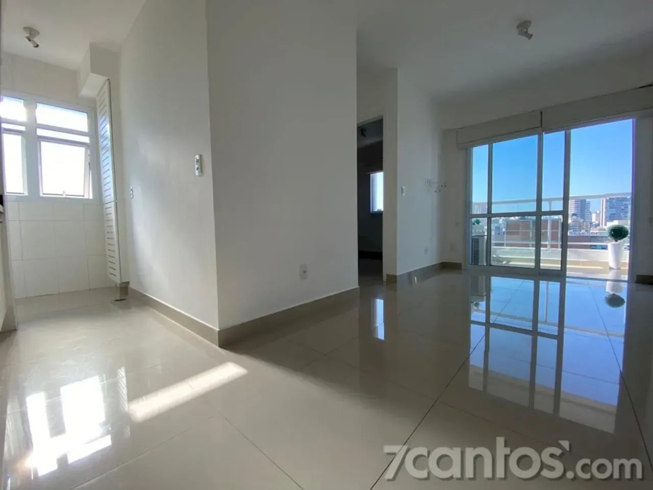 Apartamento, Vila Olímpia, 1 Quarto