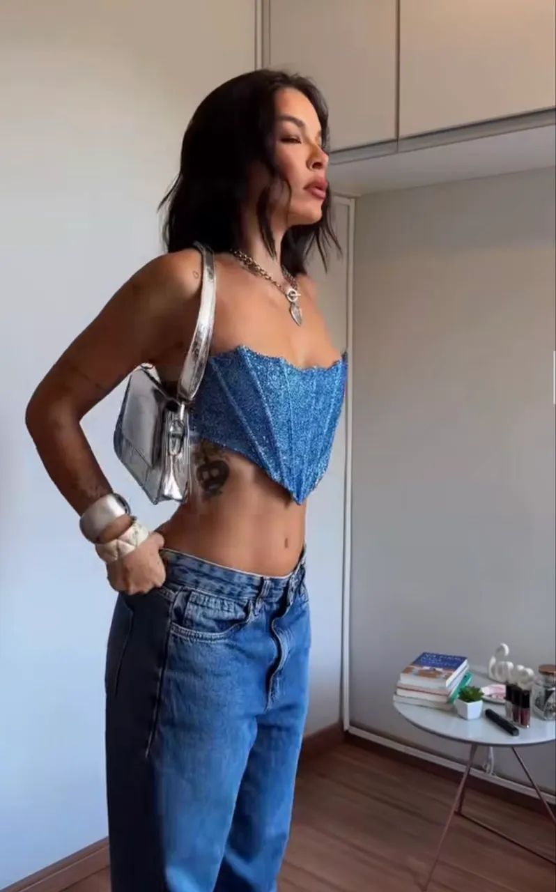 Cropped  - Foto 4