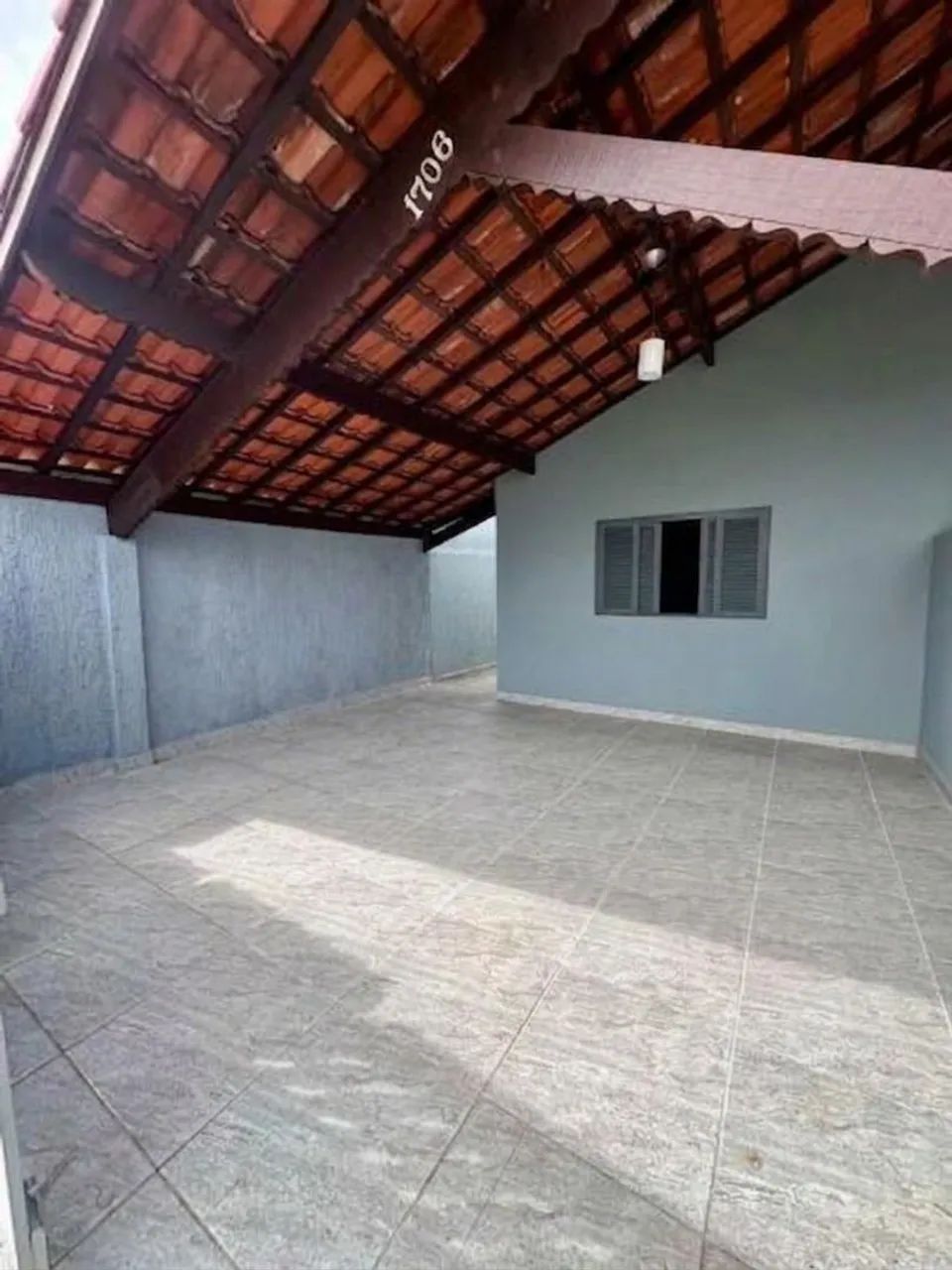 Casa de temporada 