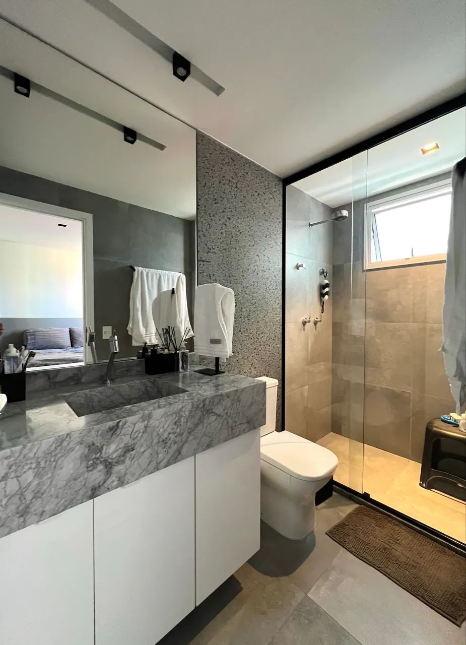 Apartamento à venda - Edf. Terrace Concept - Foto 15