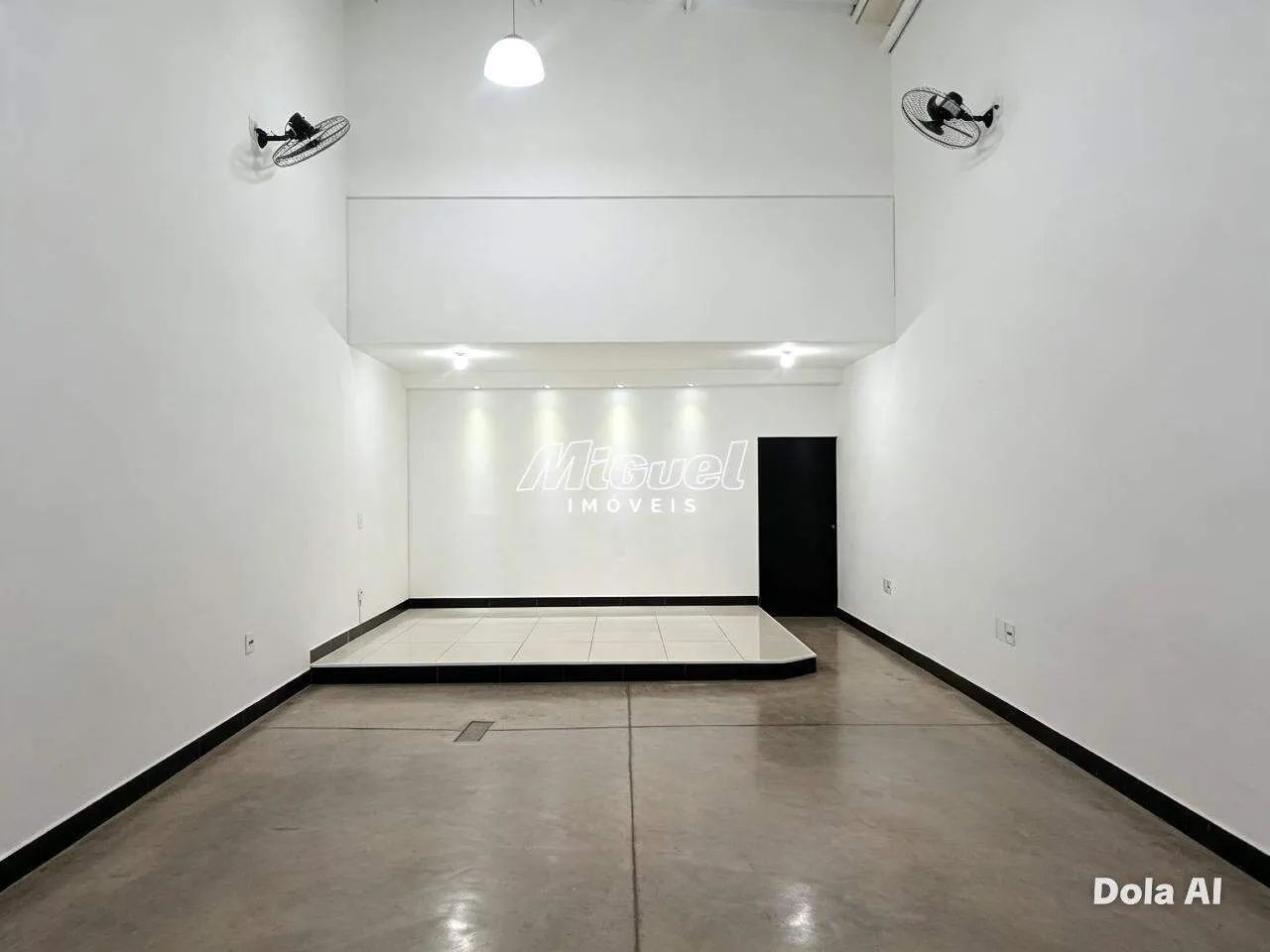 Galpão, para aluguel, Paulicéia - - Piracicaba/SP - Foto 4