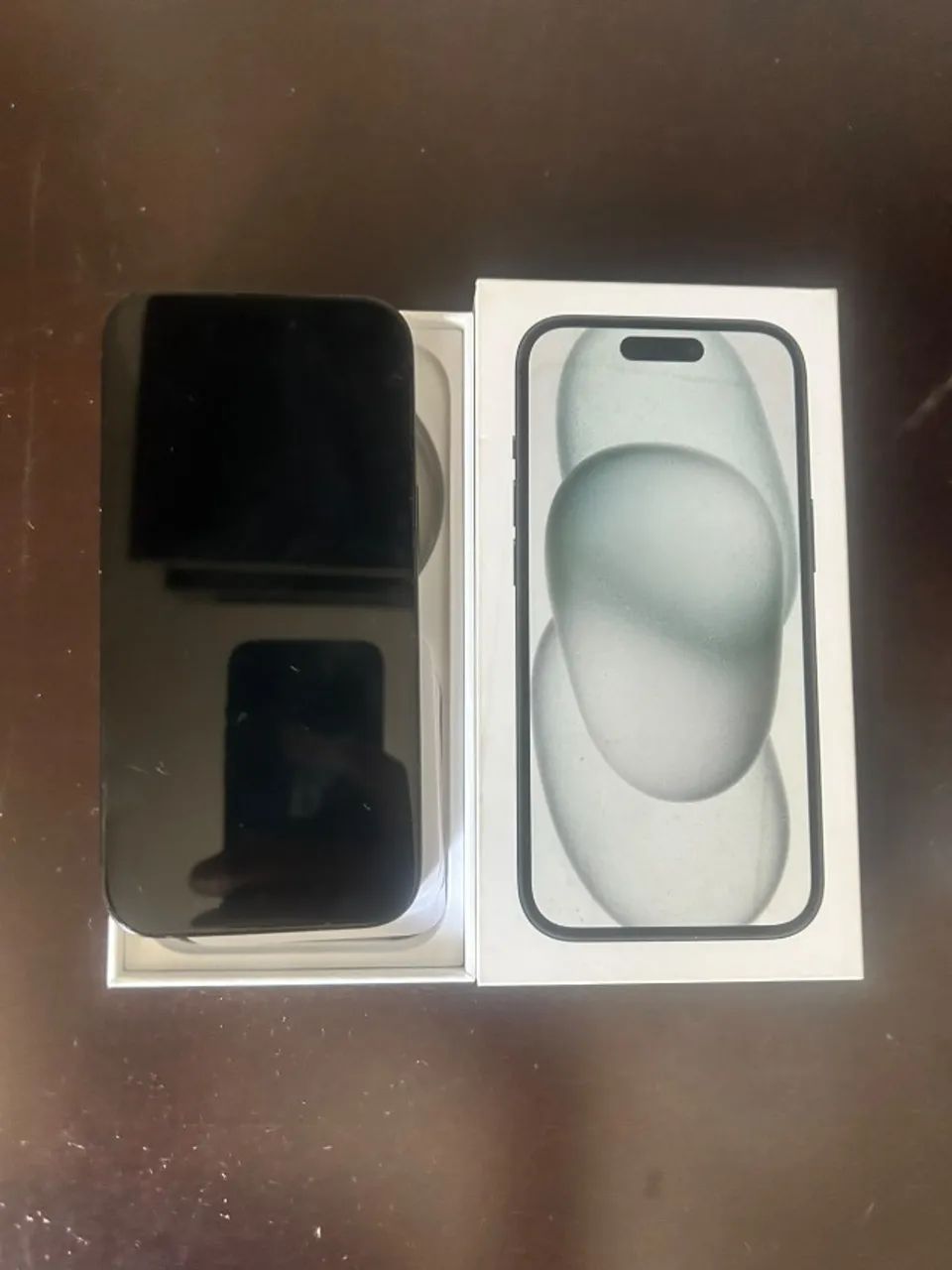 Iphone 15 - Foto 5