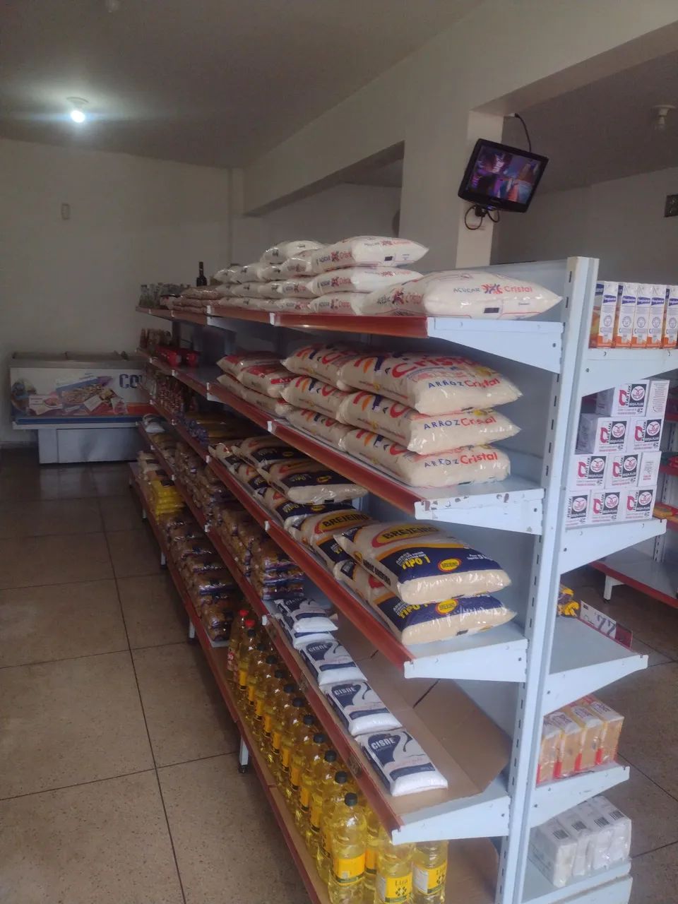 Mercearia a venda  - Foto 3