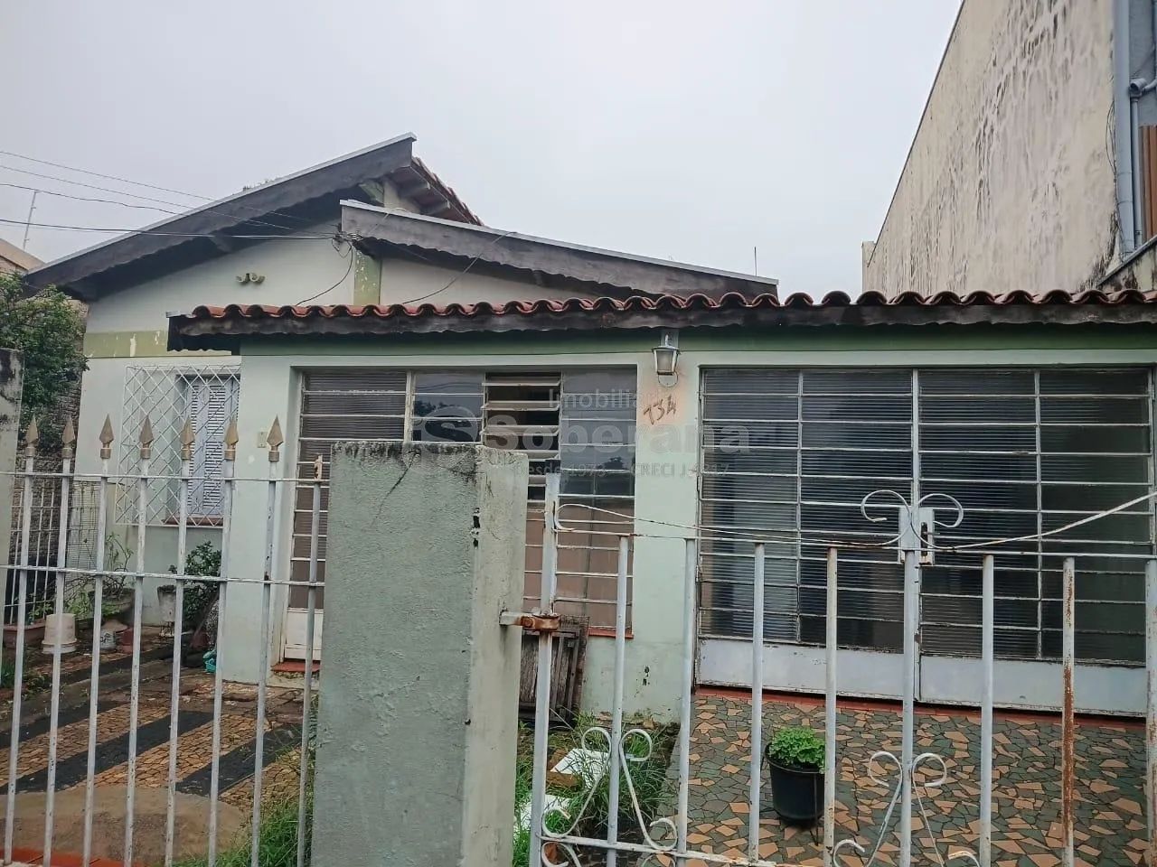 casa - São Bernardo - Campinas - Foto 3