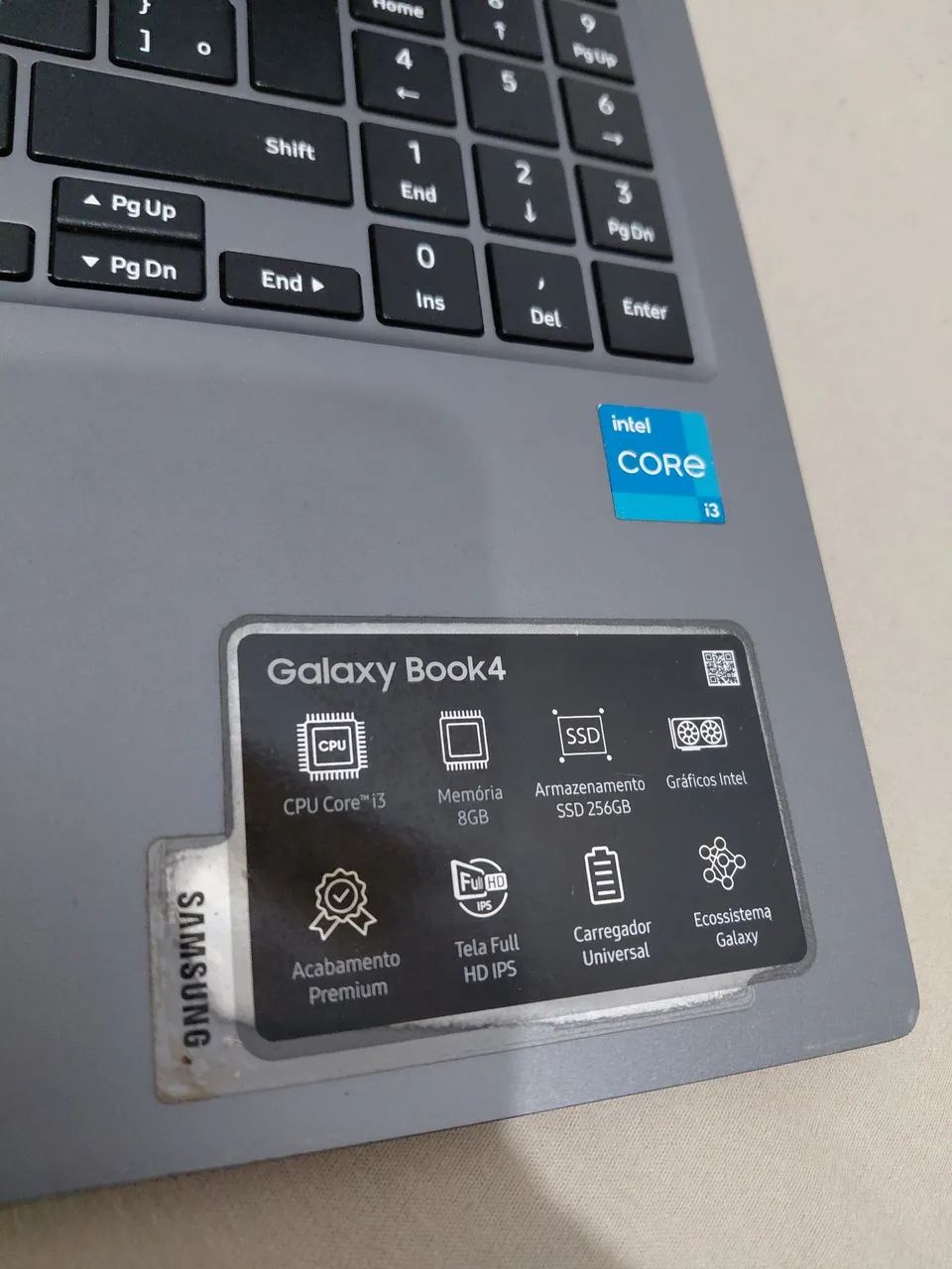Galaxy book4 - Foto 3