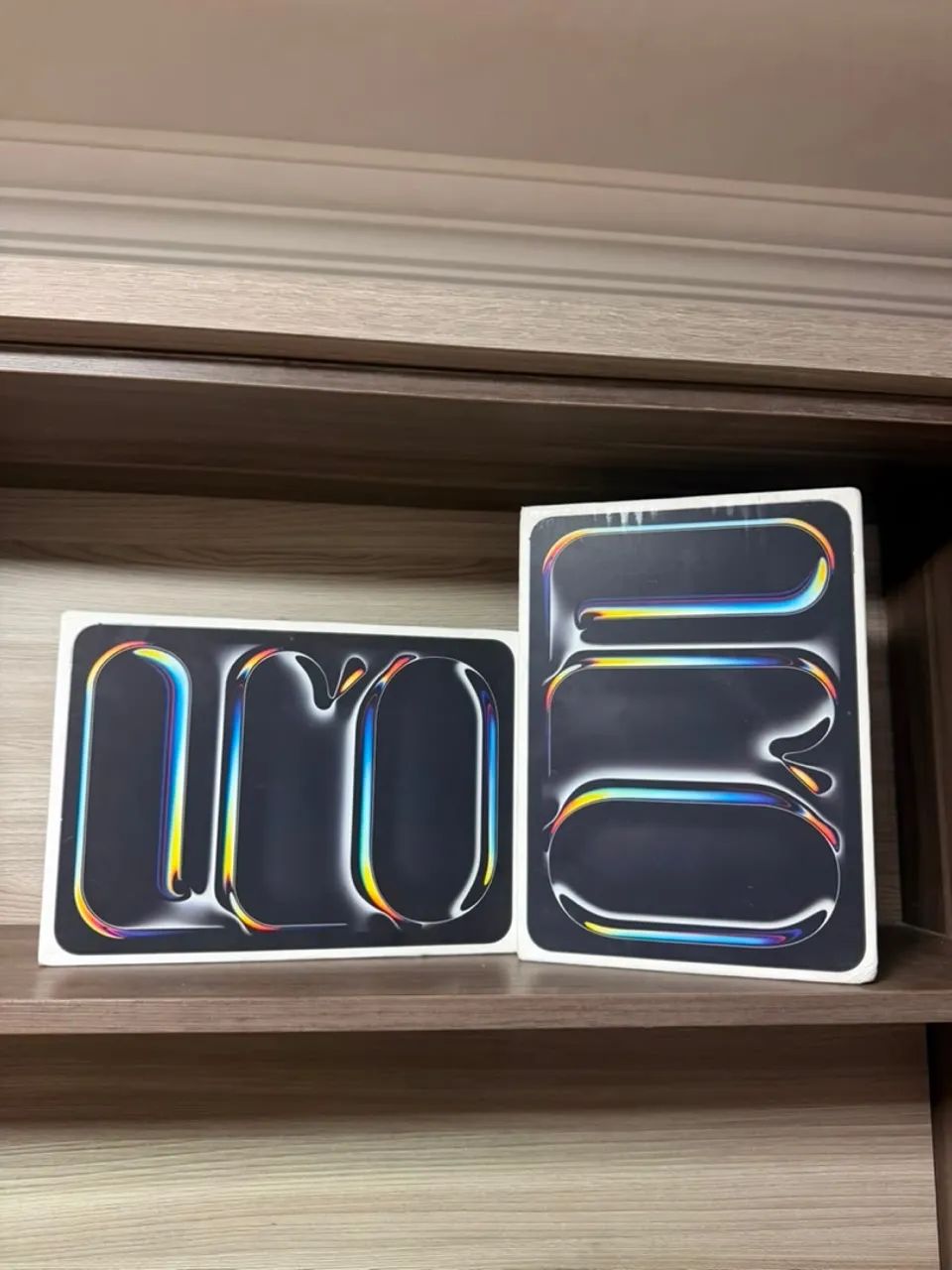 iPad Pro 11? M5 - 256GB (Wi-fi) - Foto 4