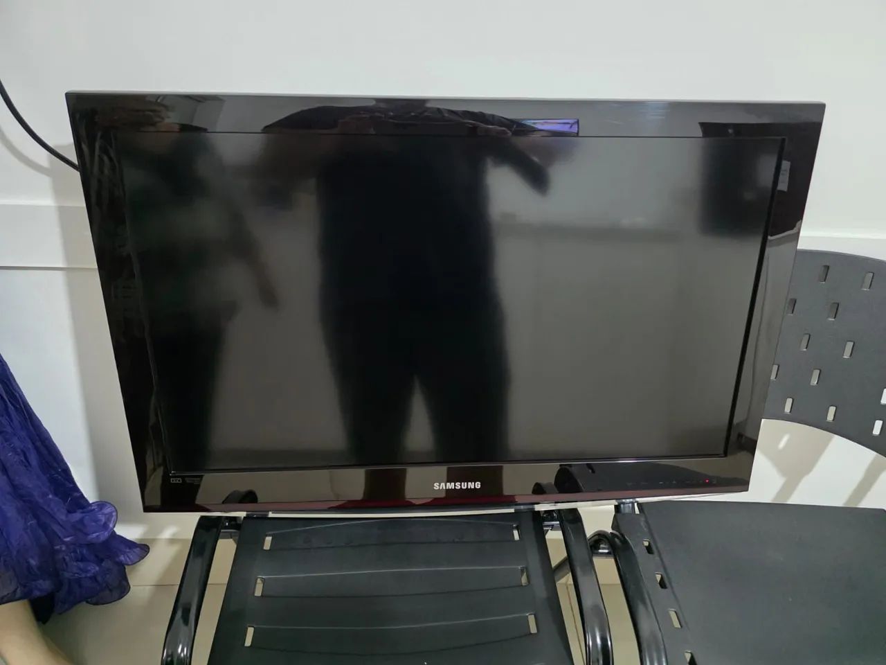 Tv LCD 32" Samsung
