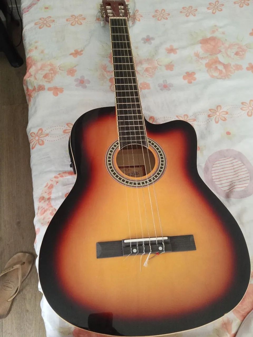 Violão 