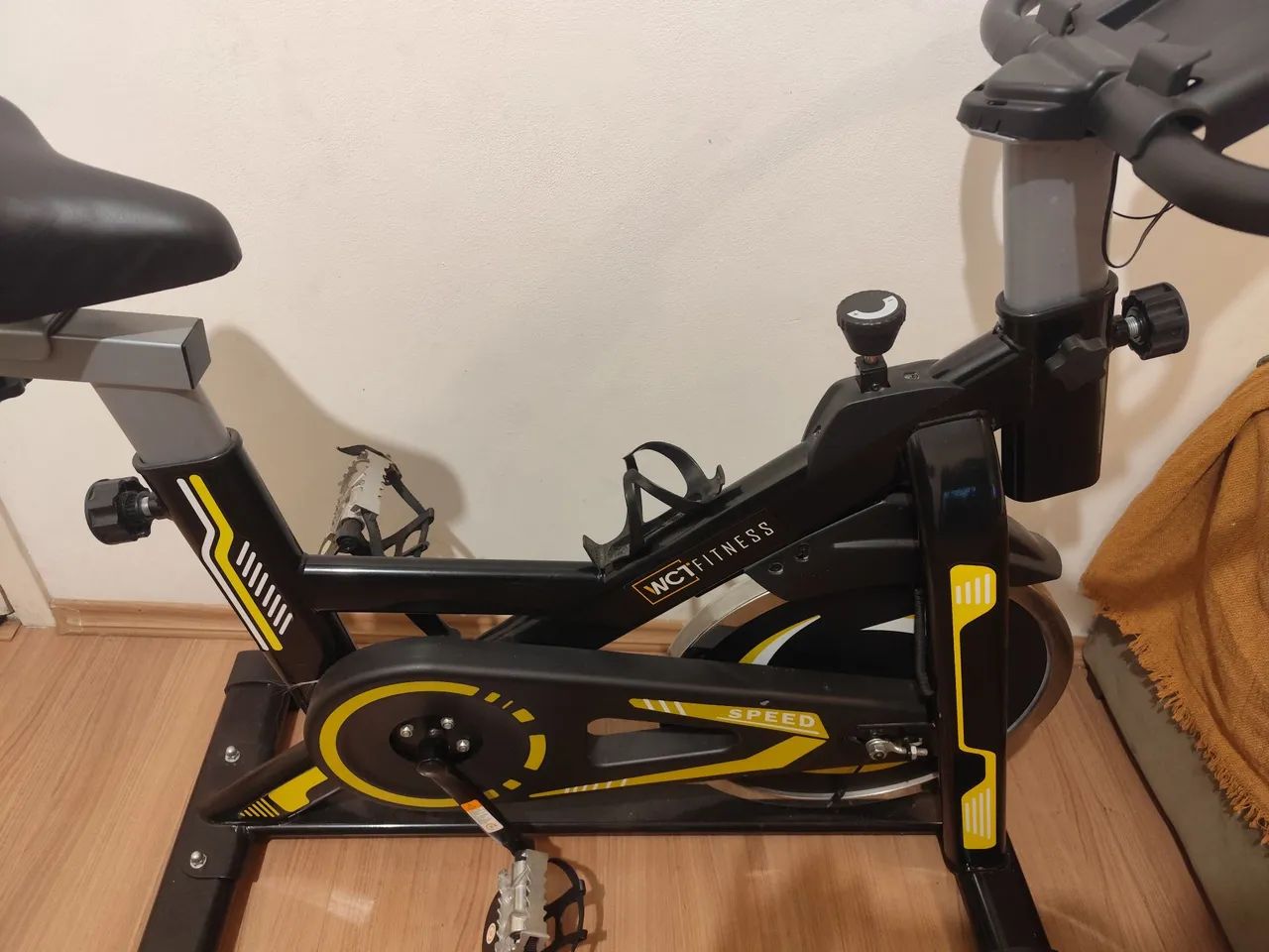 Spinner WC FITNESS - Foto 2