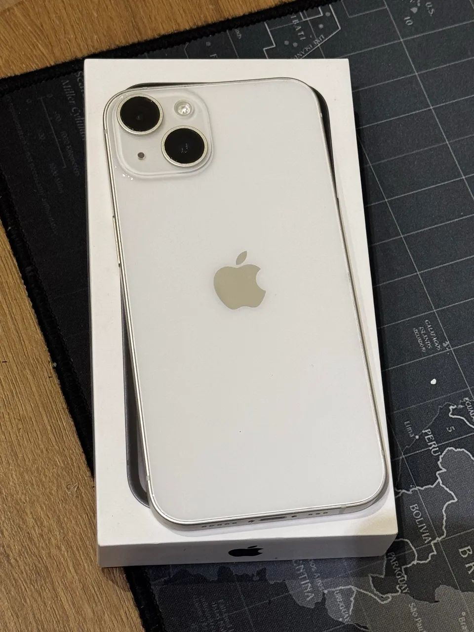 iPhone 14 128Gb - Celulares e Smartphones - Residencial Morada dos