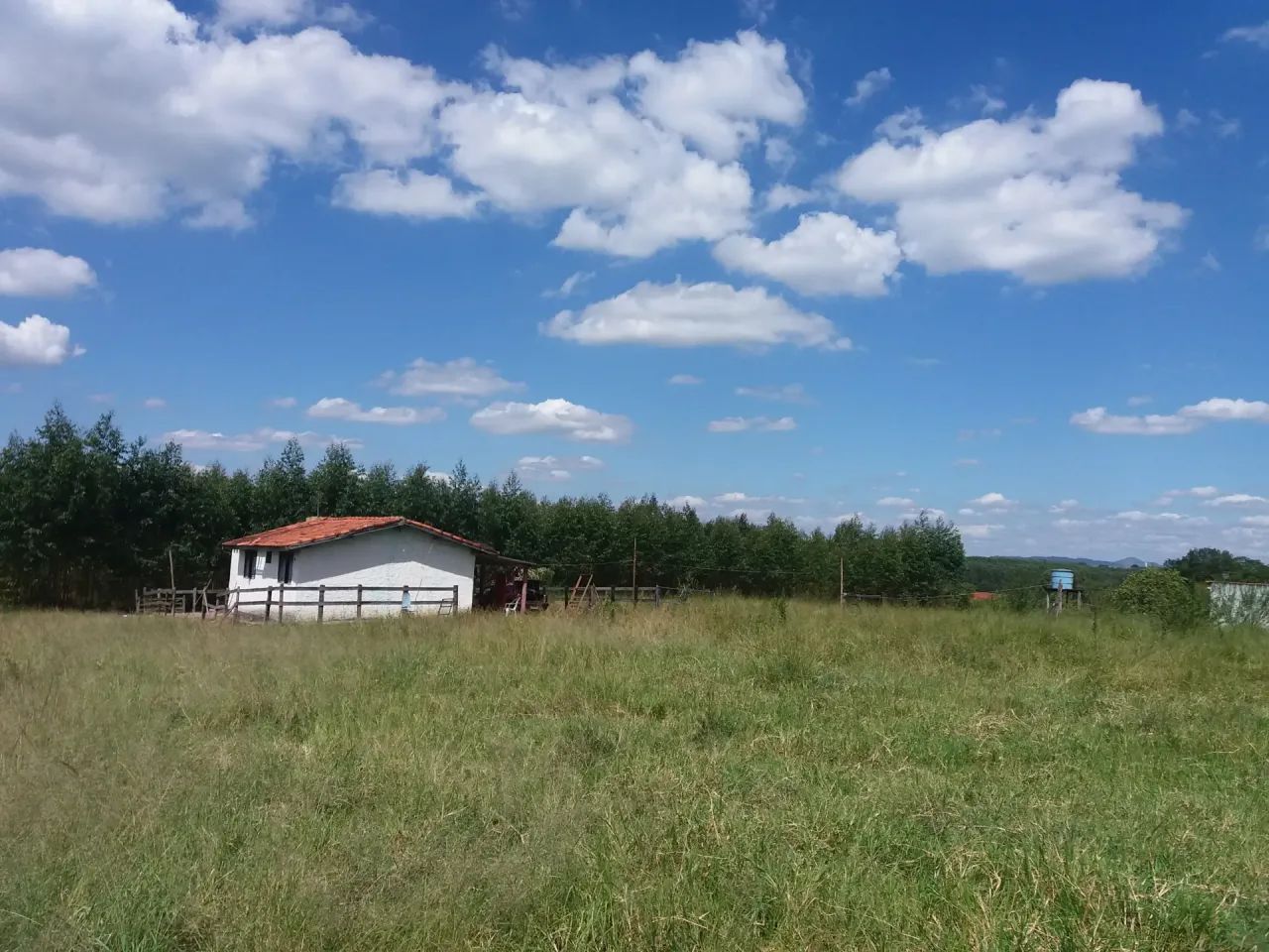 Sitio 3.87 alqueires Aguas de São Pedro SP