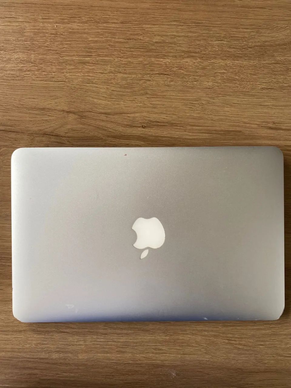 Apple Notebook Air 2015