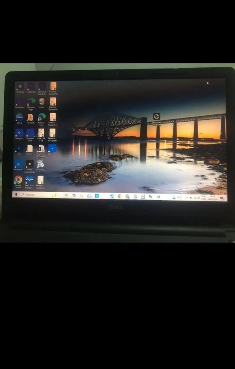 Notebook Dell Inspiron 15 3567 - Foto 4