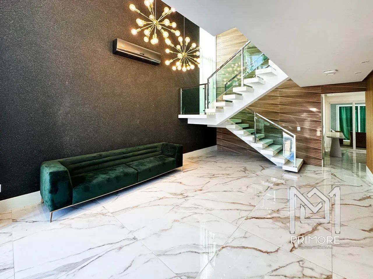 Duplex no Condomínio Bosque das Palmeiras | PRM - Foto 4