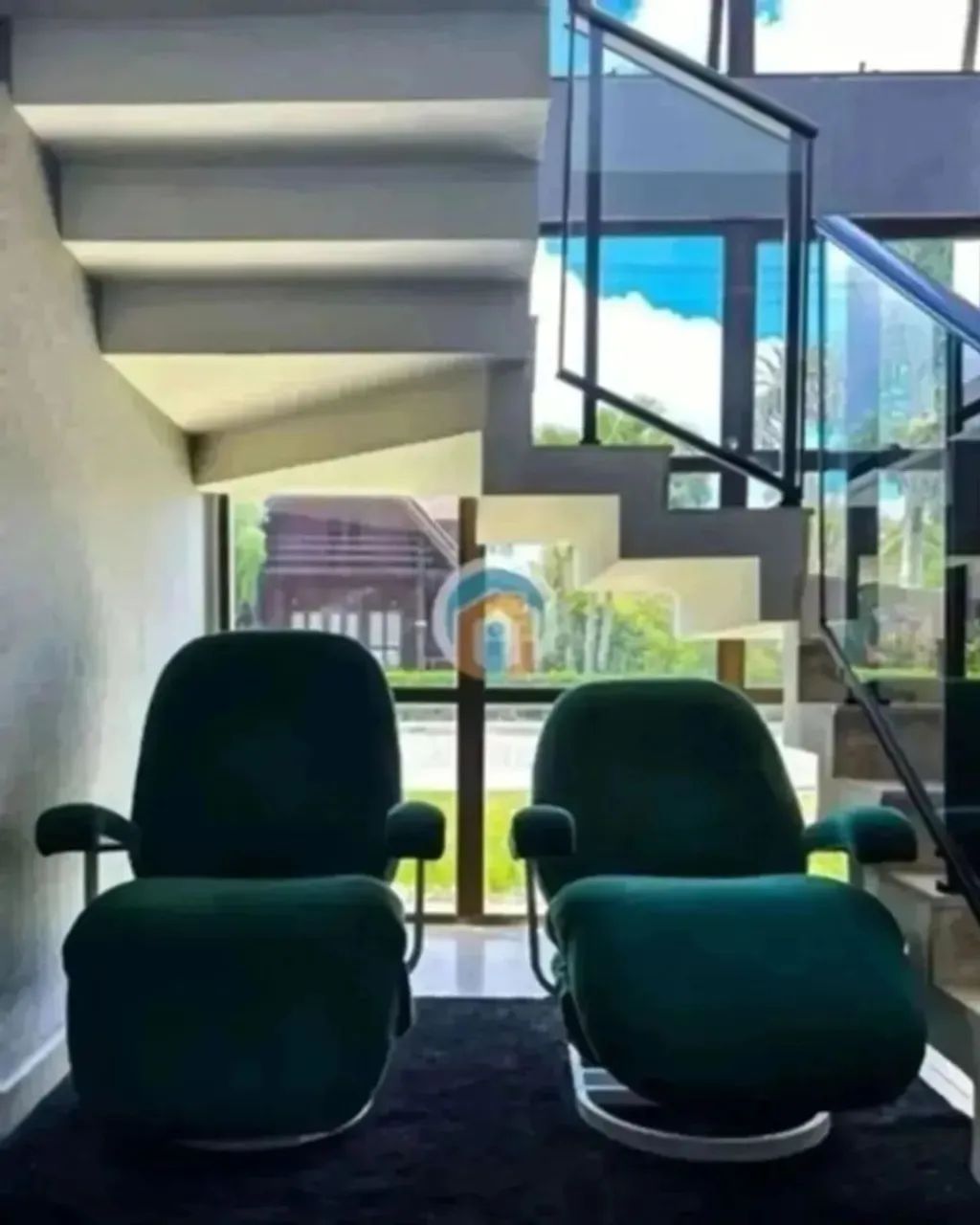 Águas da Serra - Casa Linda - Bananeiras - Foto 4