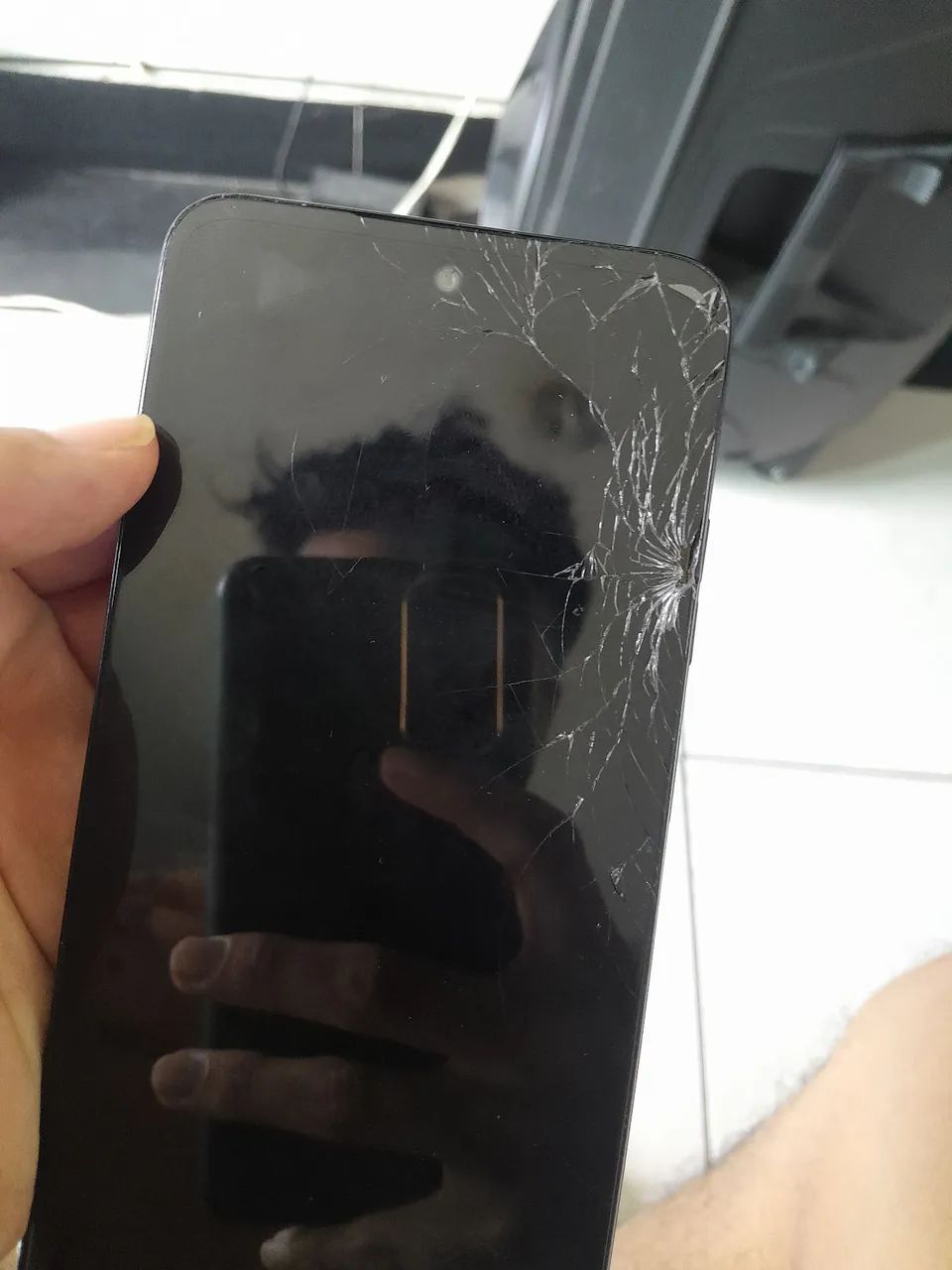 Celular motorola 128gb  - Foto 3