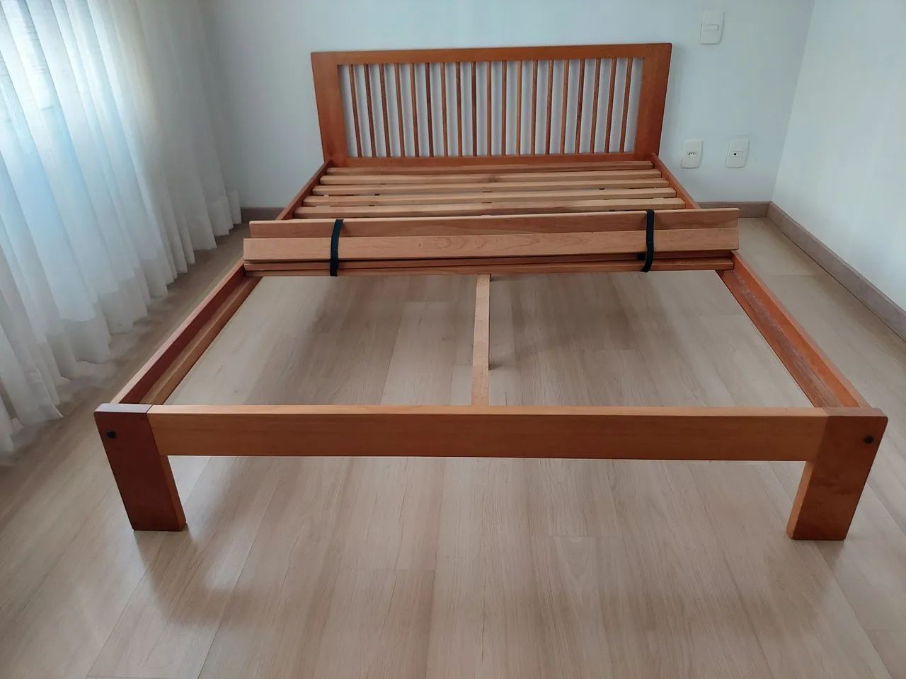 Cama de casal - Foto 4