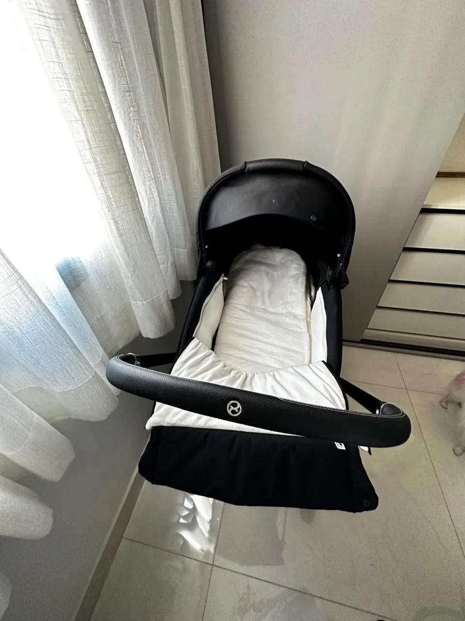 Carrinho cybex  - Foto 3