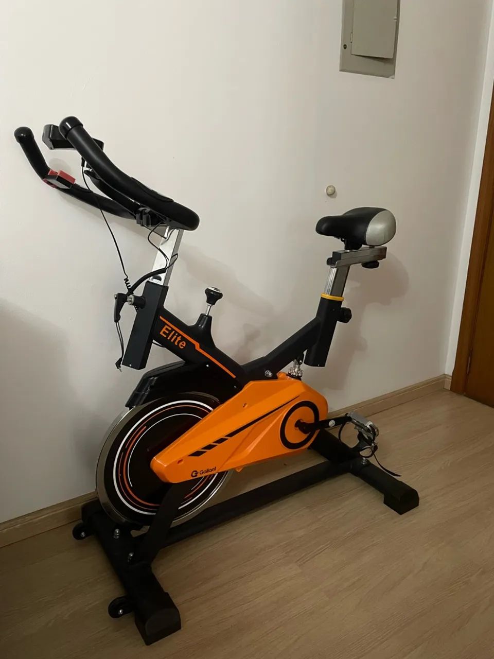 Bicicleta ergométrica  - Foto 2
