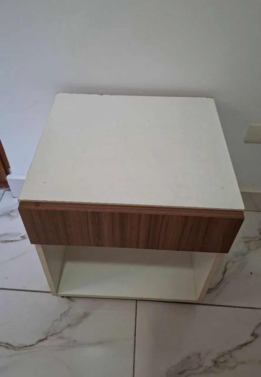 Mesa de cabeceira  - Foto 3