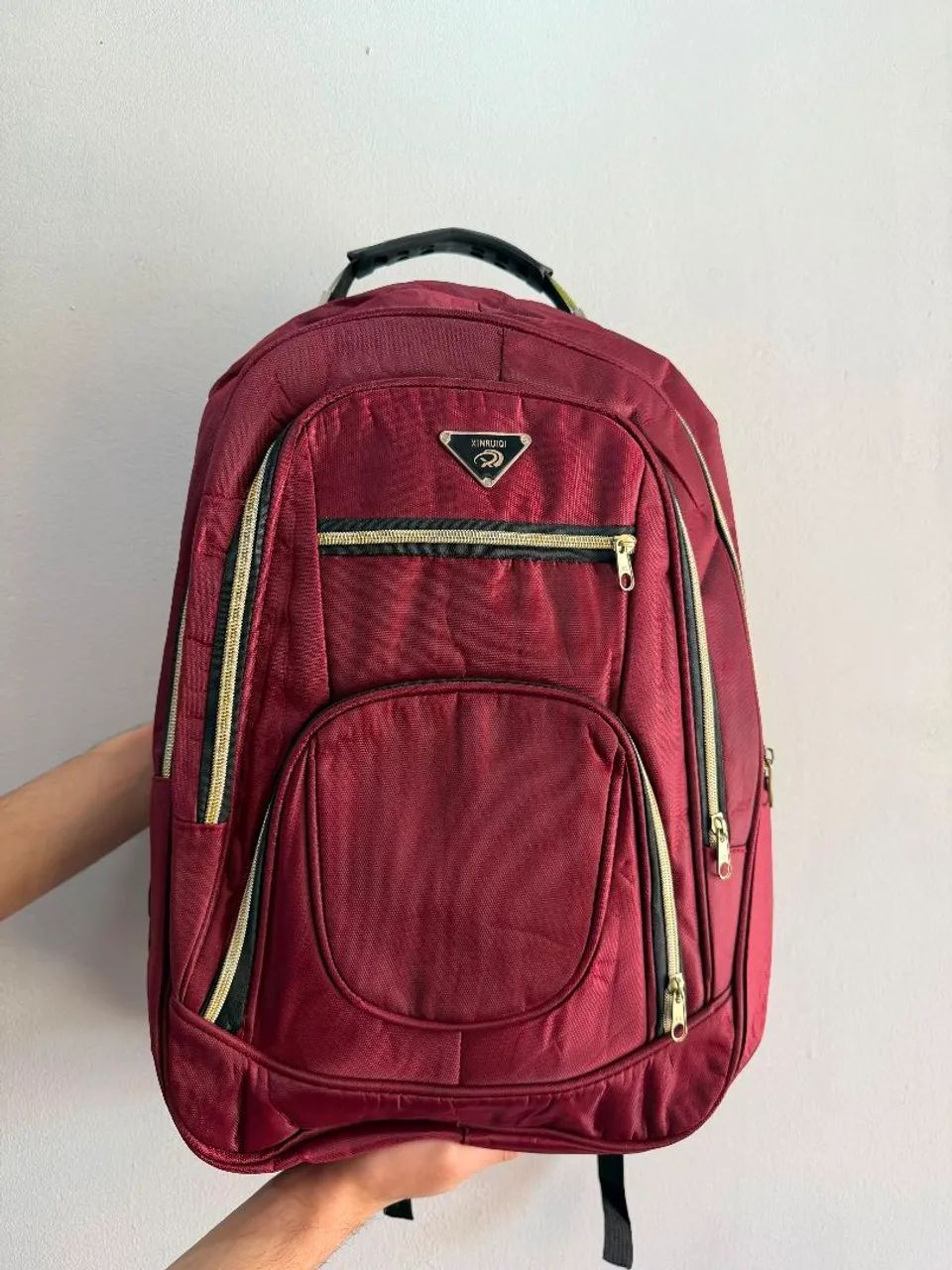 Mochila Cabo de Aço  - Foto 3