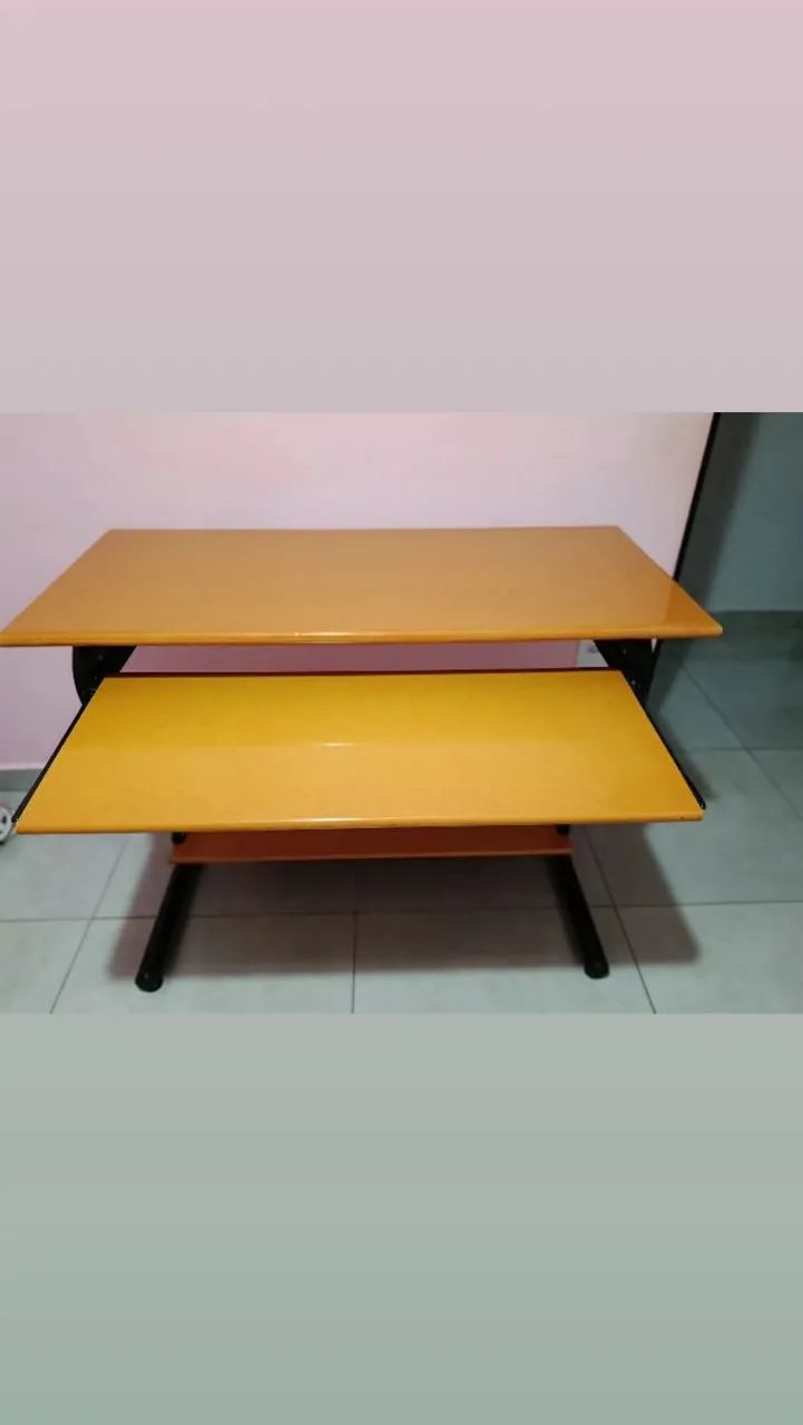 Mesa de escritório  - Foto 2