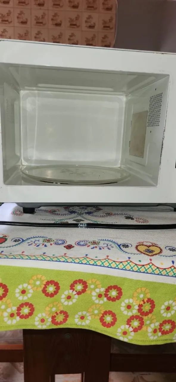 Microondas Eletrolux - Foto 3