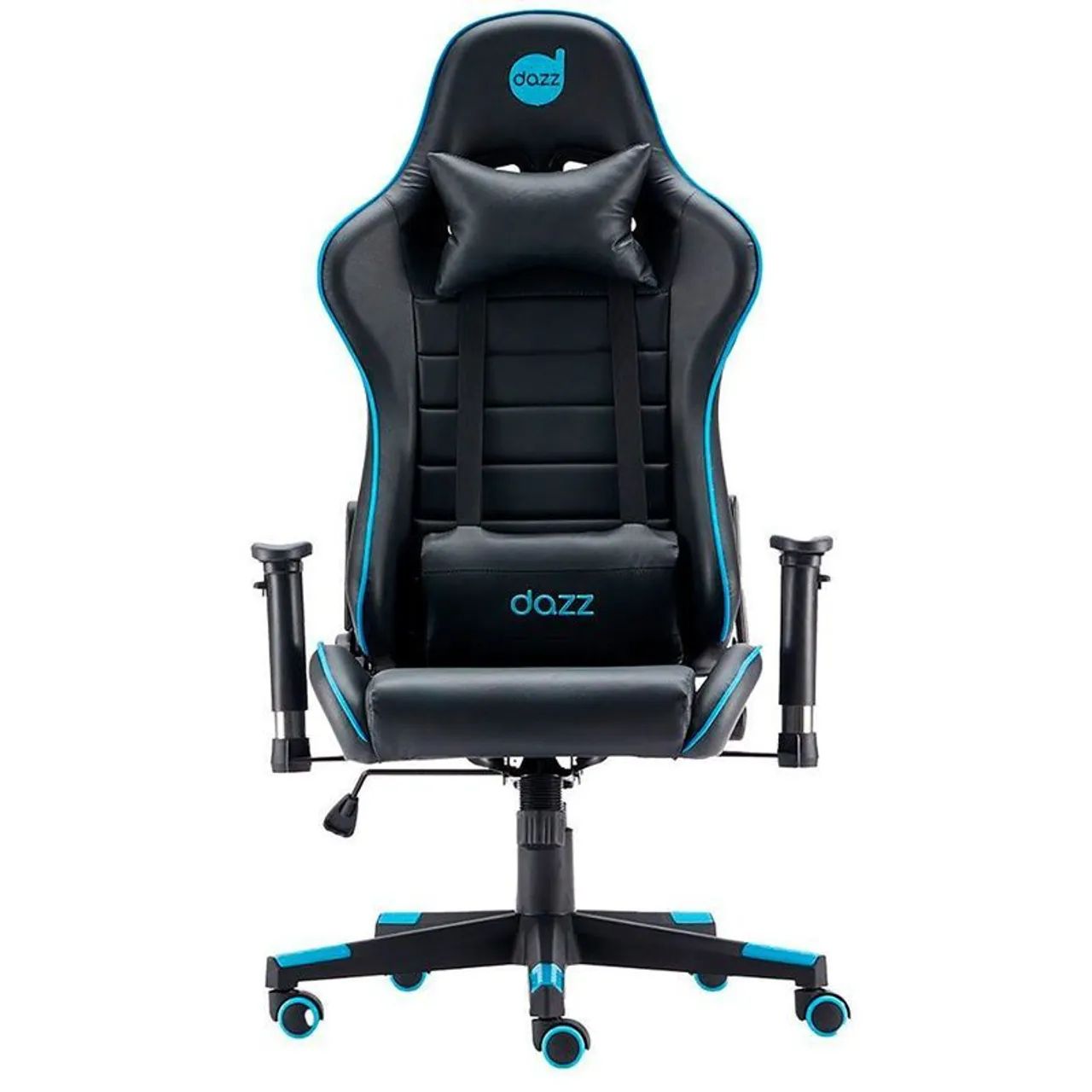 Cadeira Gamer Dazz - Foto 2