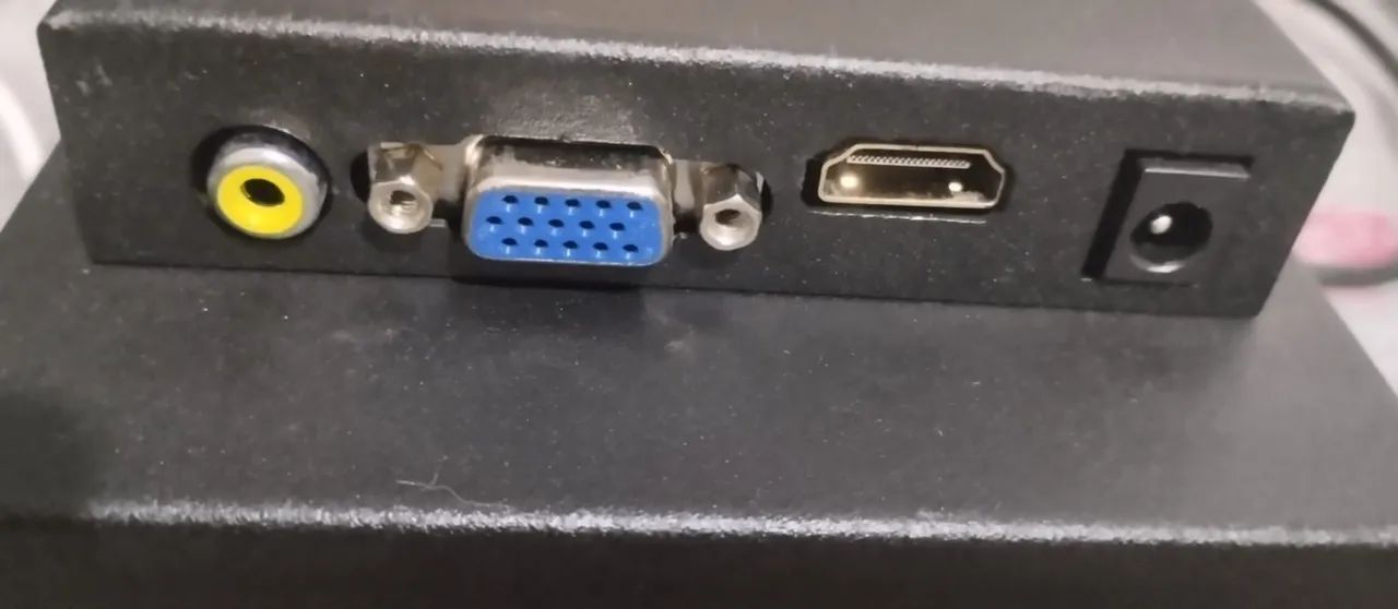 2 - Monitor Playtix 7 polegadas Touch - Foto 3