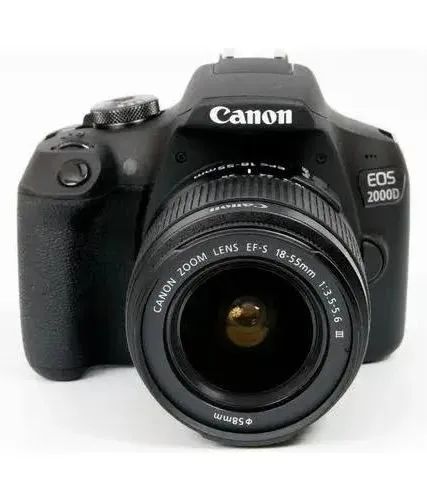 Câmera t100