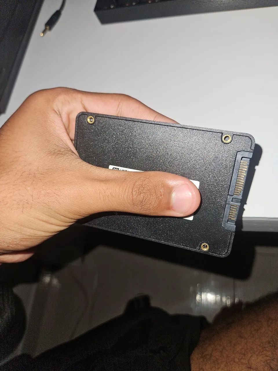 SSD 120 GB NOVO - GO.LINE - Foto 2