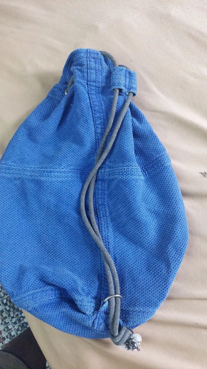 Mochila de kimono drangon - Foto 2