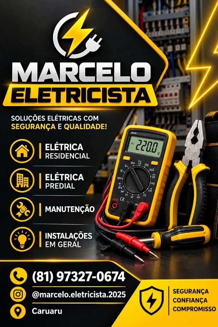 Eletricista