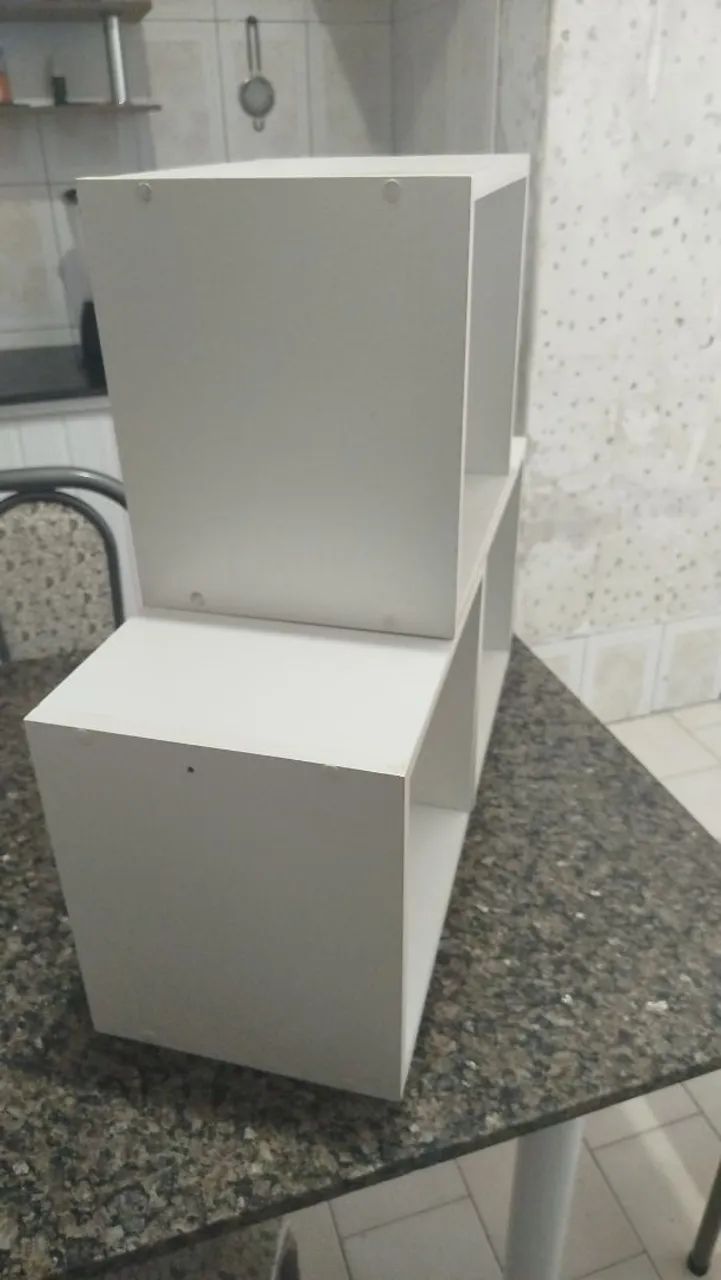 Vende nichos conservado