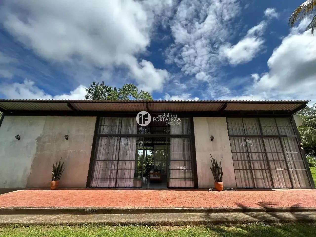 Chácara à venda, 1 quarto sendo suíte, Vila Acre - Rio Branco/AC. - Foto 2