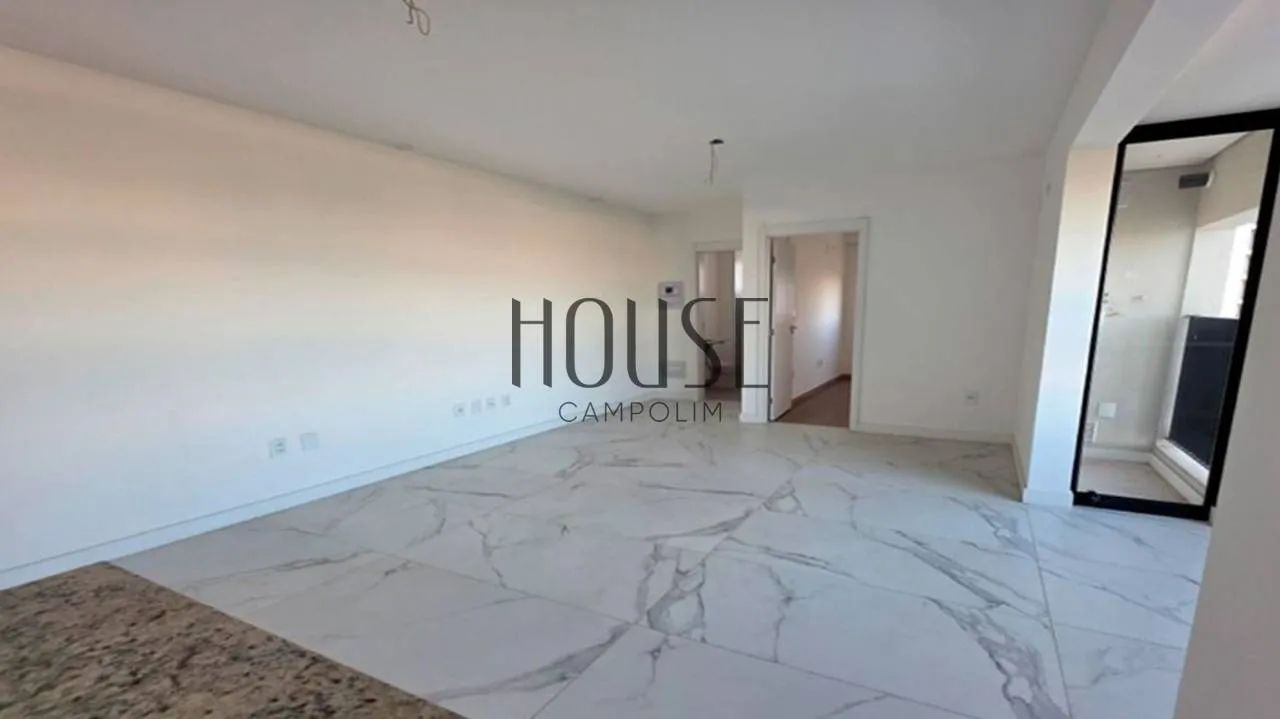 Apartamento com 1 quarto à venda, 49 m² - Condomínio Edifício Union - Sorocaba/SP - Foto 4