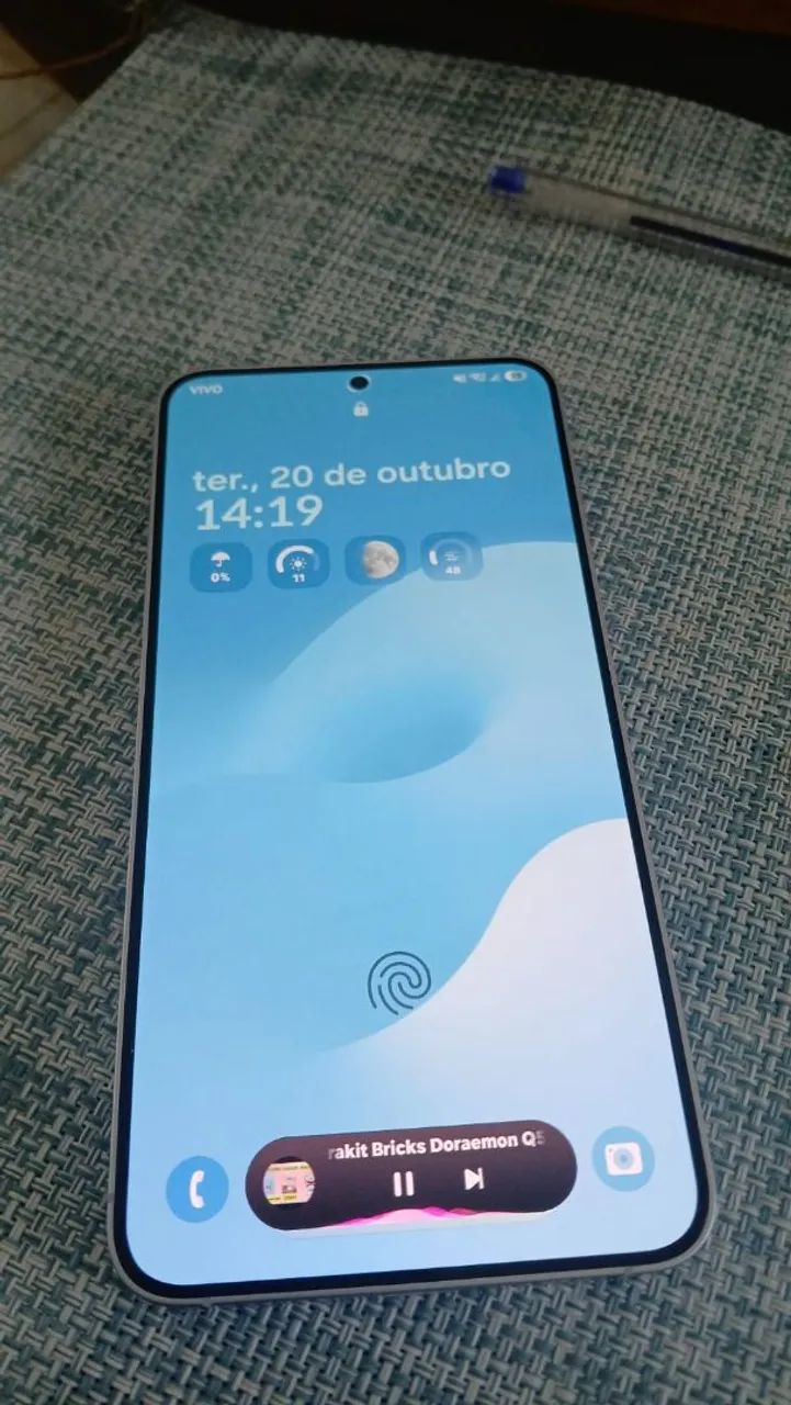 GALAXY S25+ 256GB - Foto 5