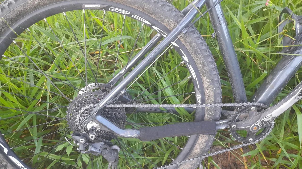 Bike aro 29 - Foto 5