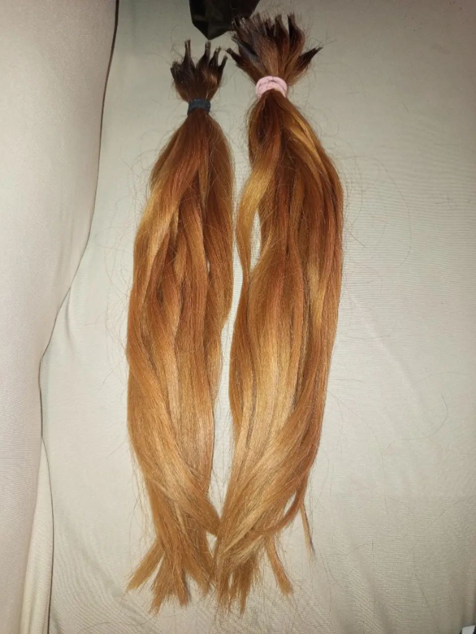 Cabelo mega  - Foto 3