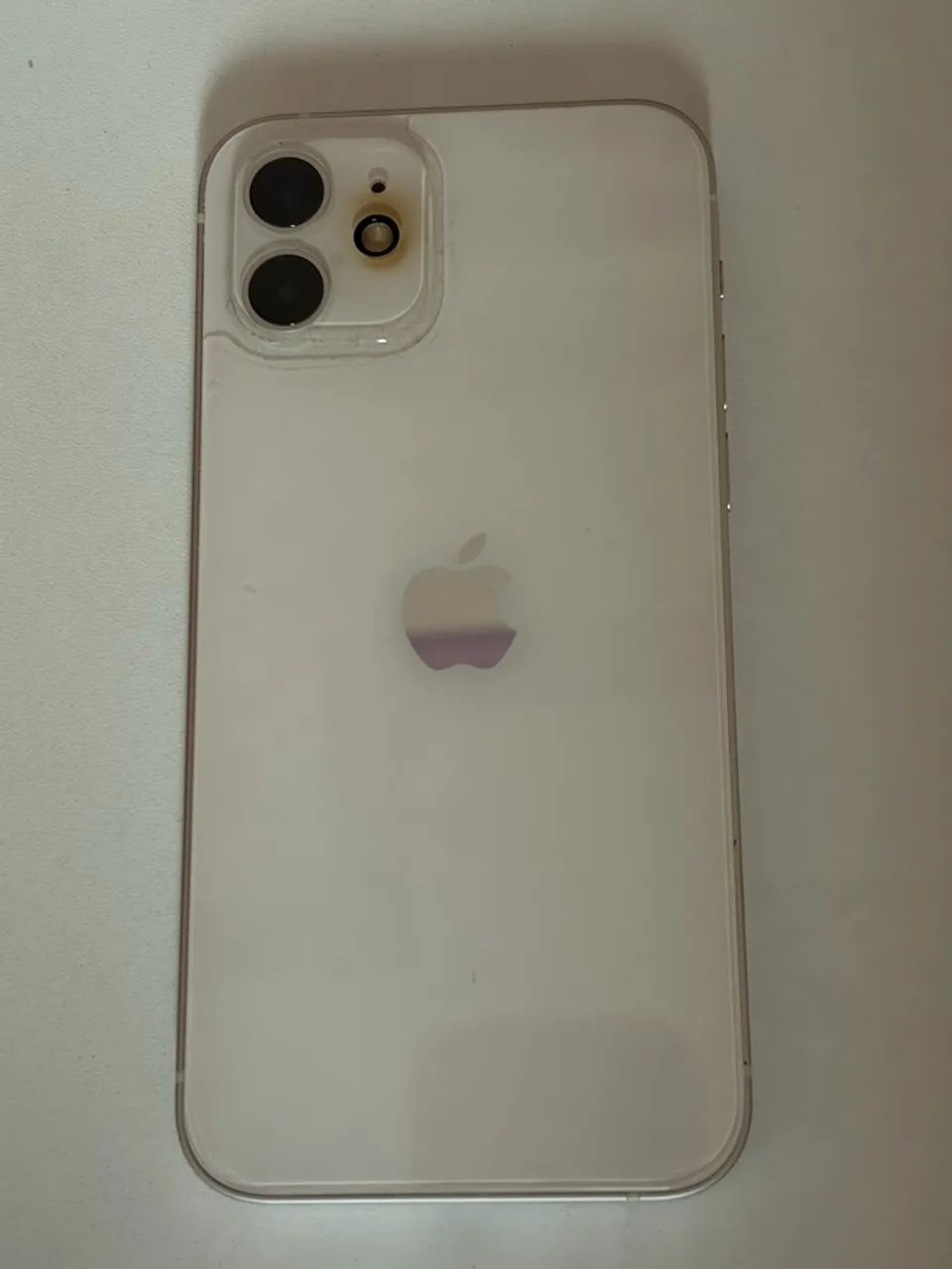 iPhone 12 com 128 GB  - Foto 2