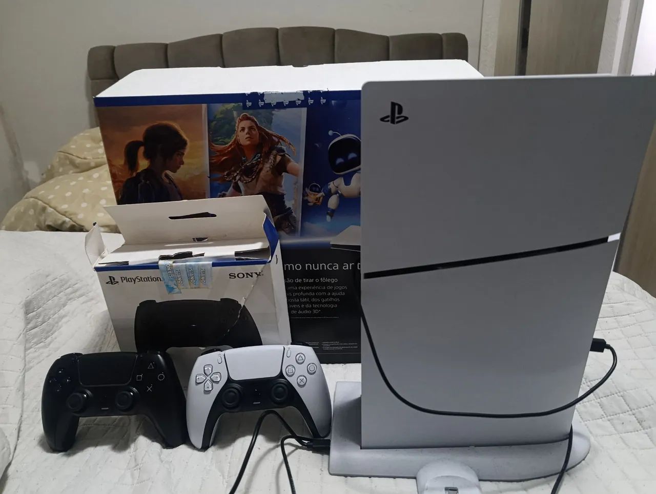 Ps5 mídia digital  - Foto 2